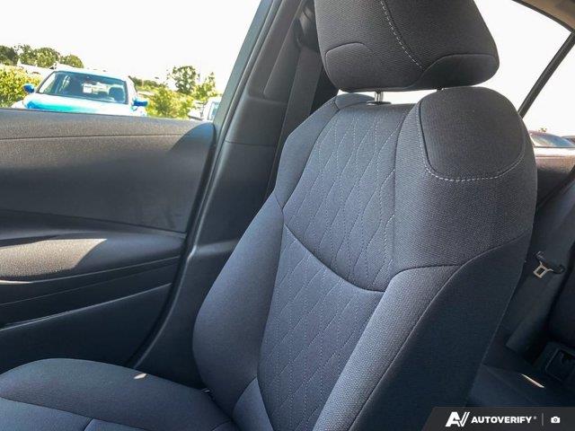toyota Corolla 2020 - 24
