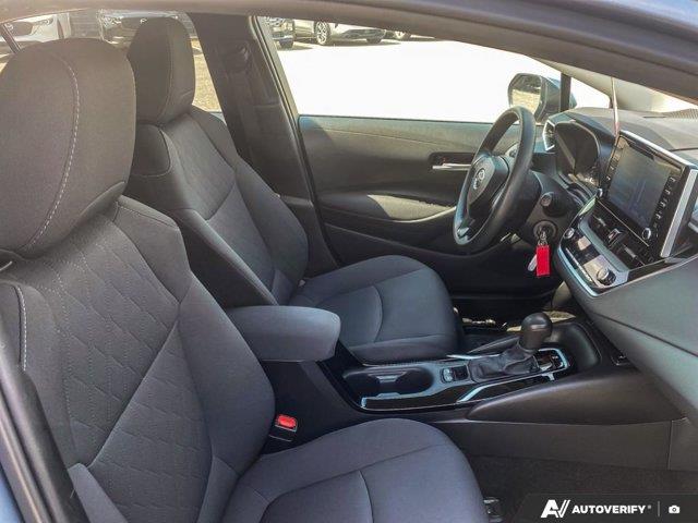 toyota Corolla 2020 - 26