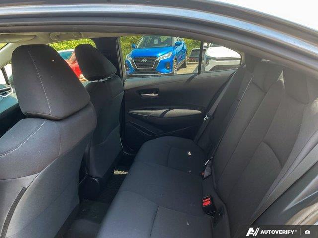 toyota Corolla 2020 - 27