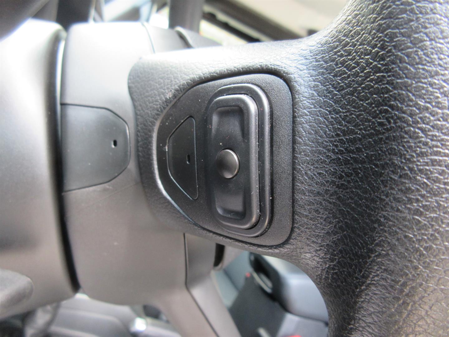 jeep Wrangler 2025 - 28