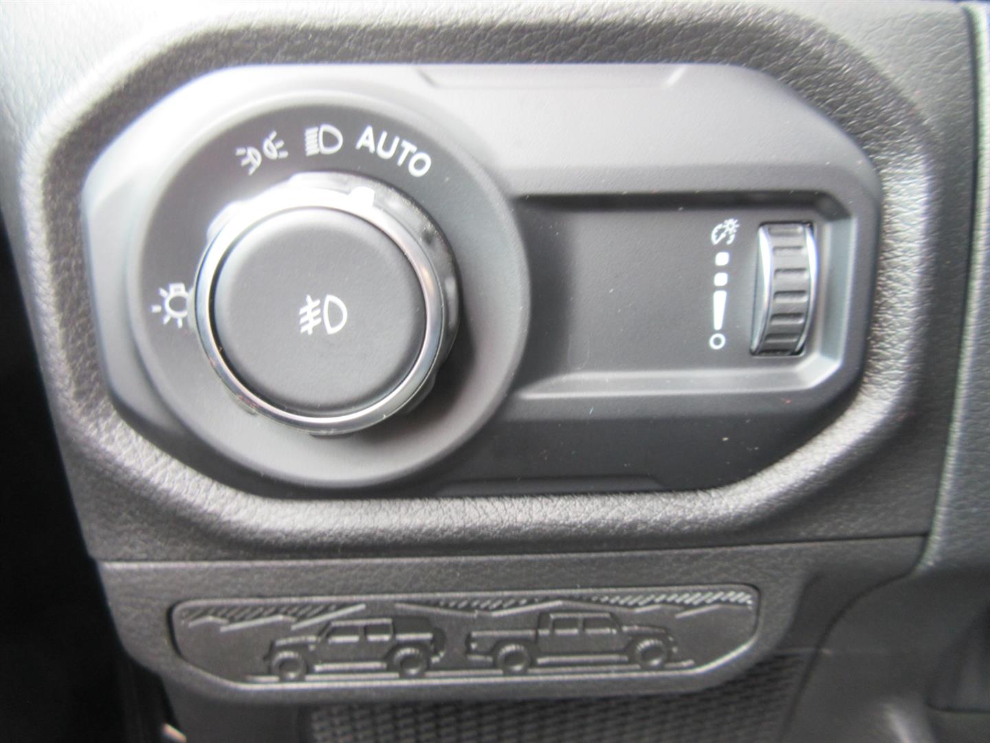 jeep Wrangler 2025 - 27