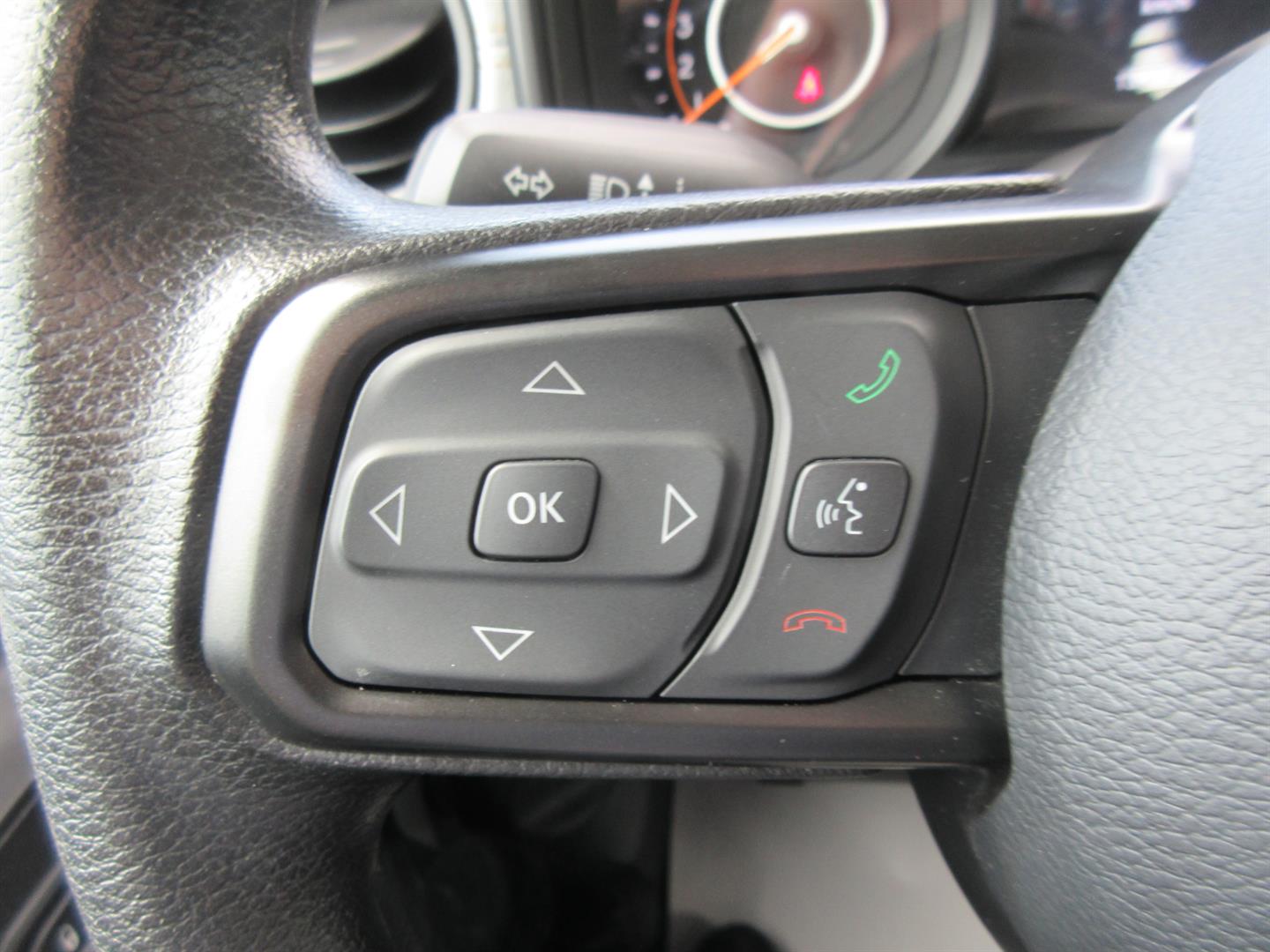jeep Wrangler 2025 - 29