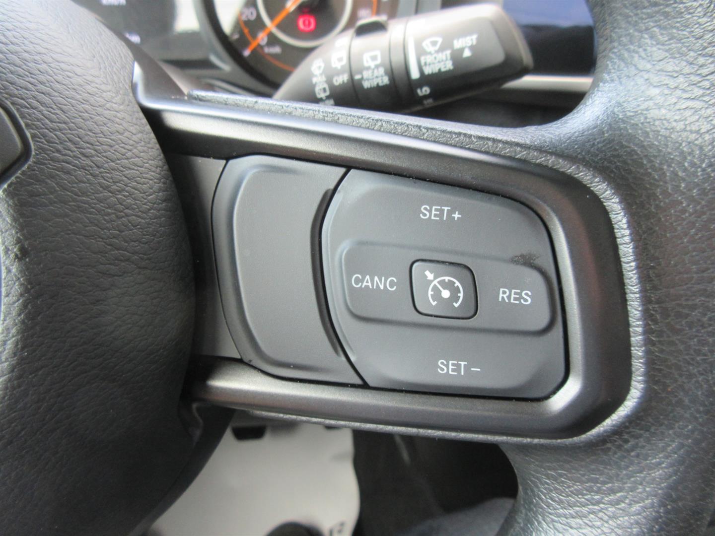 jeep Wrangler 2025 - 30