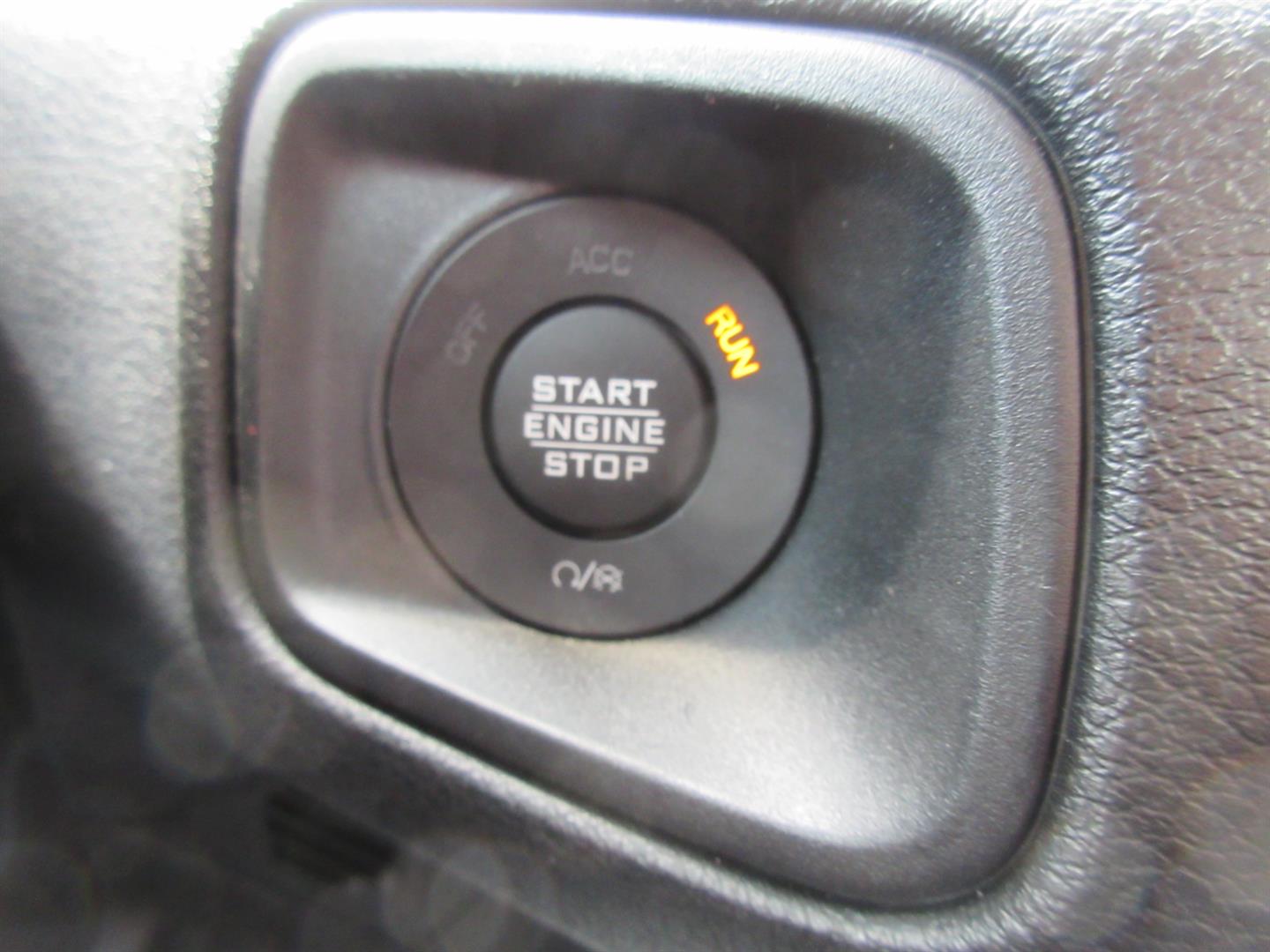 jeep Wrangler 2025 - 32