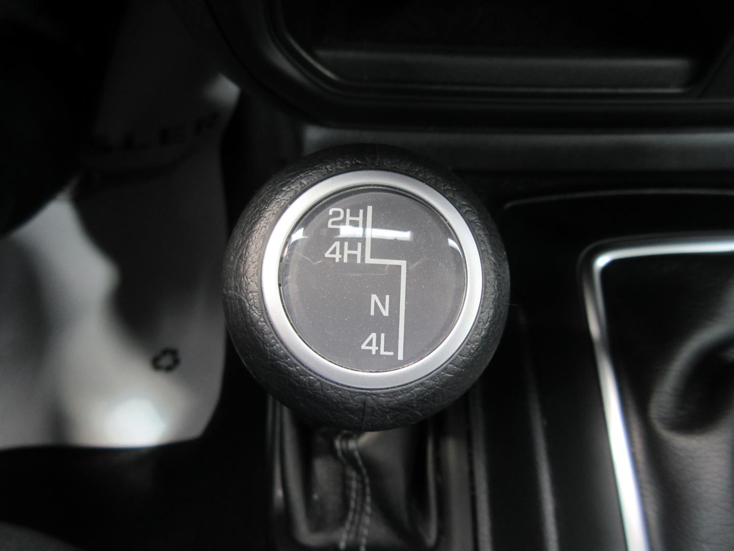 jeep Wrangler 2025 - 37