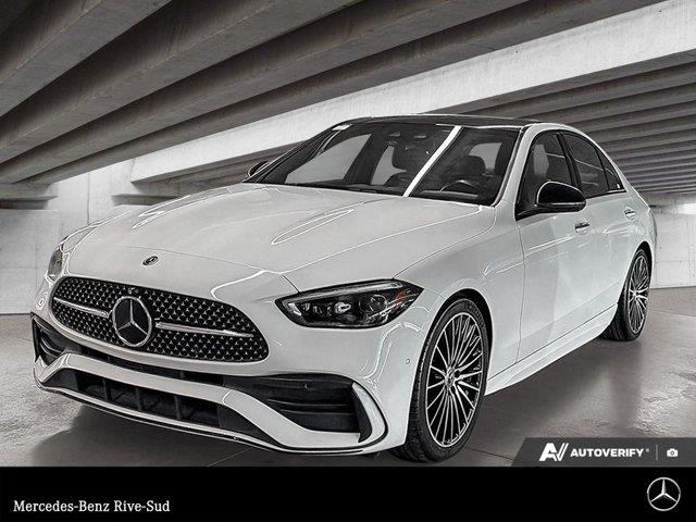 mercedes-benz C 2023