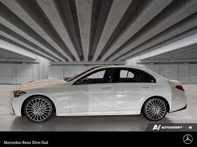mercedes-benz C 2023 - 2
