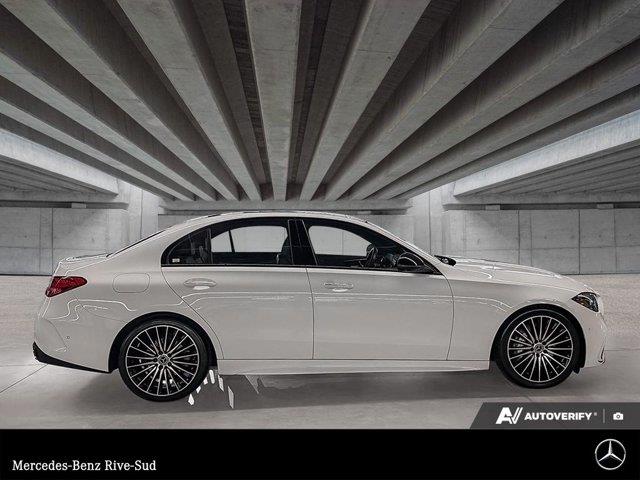 mercedes-benz C 2023 - 6