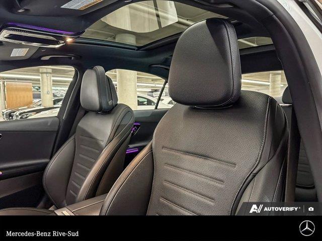 mercedes-benz C 2023 - 12