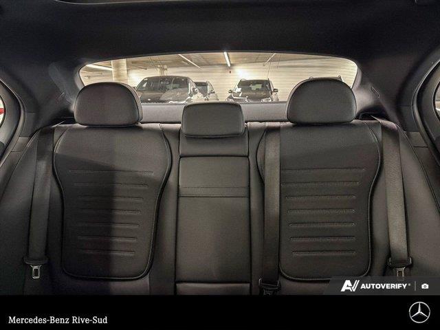mercedes-benz C 2023 - 13