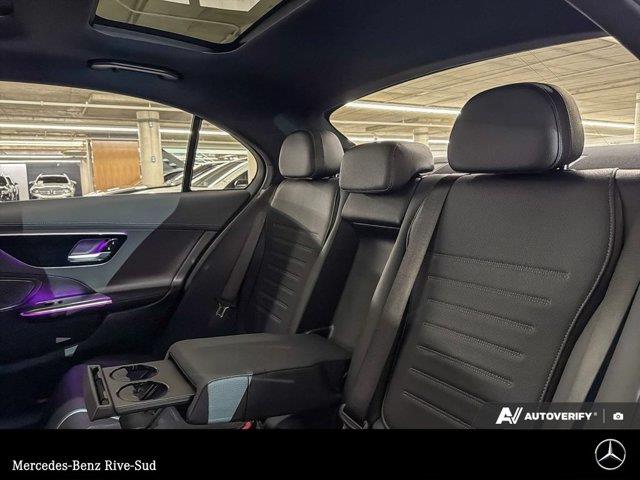 mercedes-benz C 2023 - 14