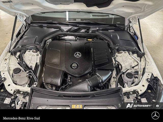 mercedes-benz C 2023 - 20