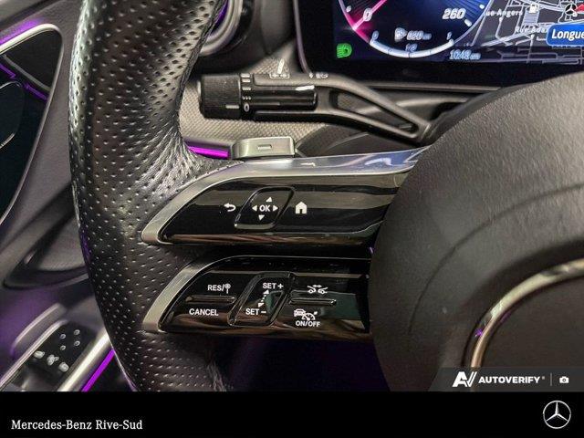 mercedes-benz C 2023 - 21