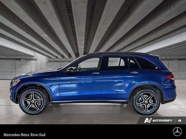 mercedes-benz GLC 2022 - 2