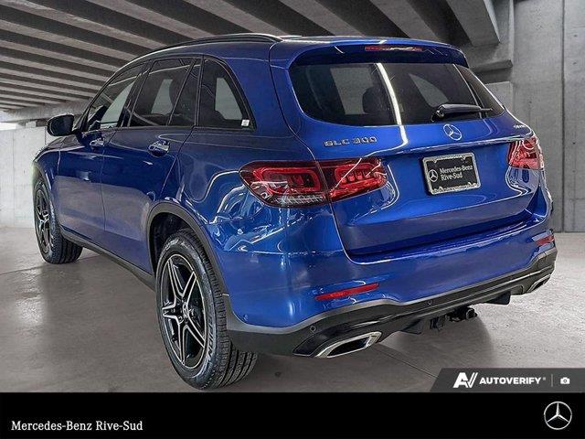 mercedes-benz GLC 2022 - 3
