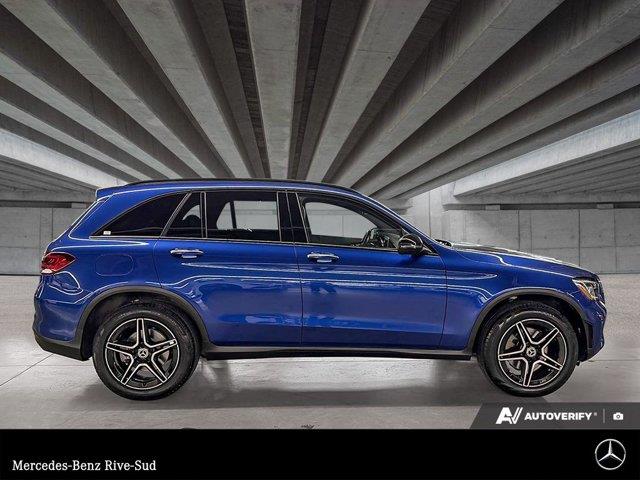 mercedes-benz GLC 2022 - 6