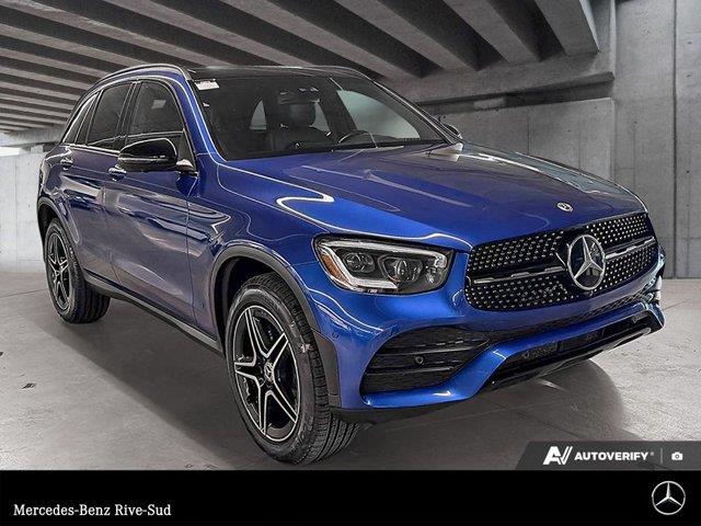mercedes-benz GLC 2022 - 7