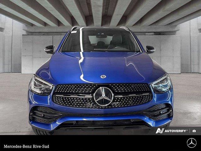 mercedes-benz GLC 2022 - 8