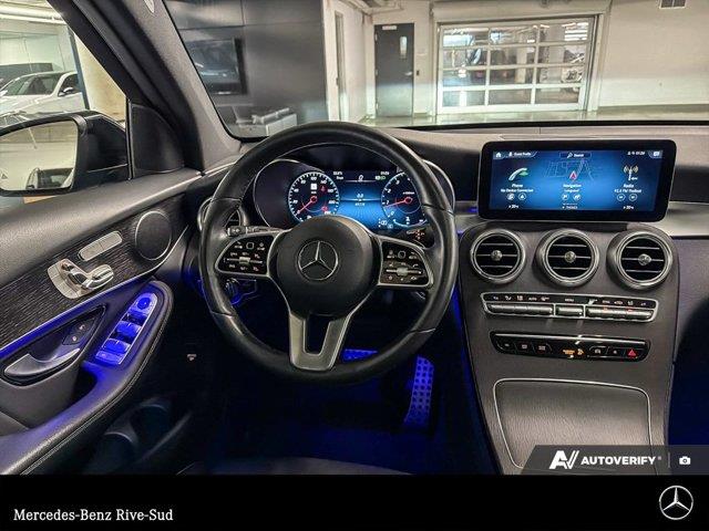 mercedes-benz GLC 2022 - 9