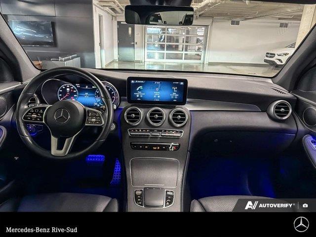mercedes-benz GLC 2022 - 10