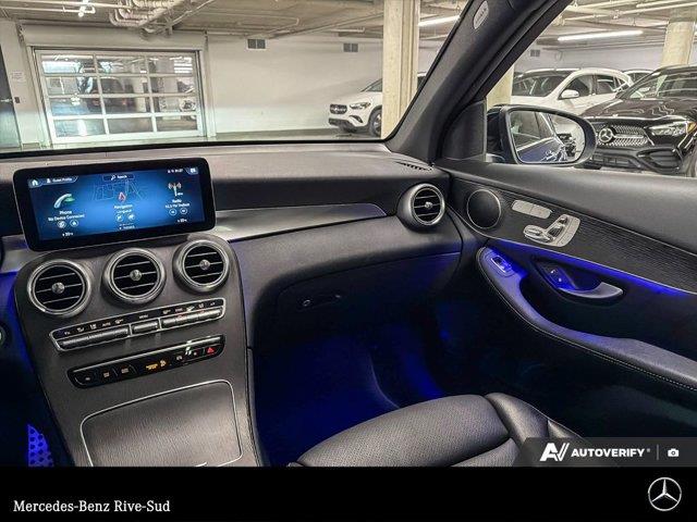 mercedes-benz GLC 2022 - 11