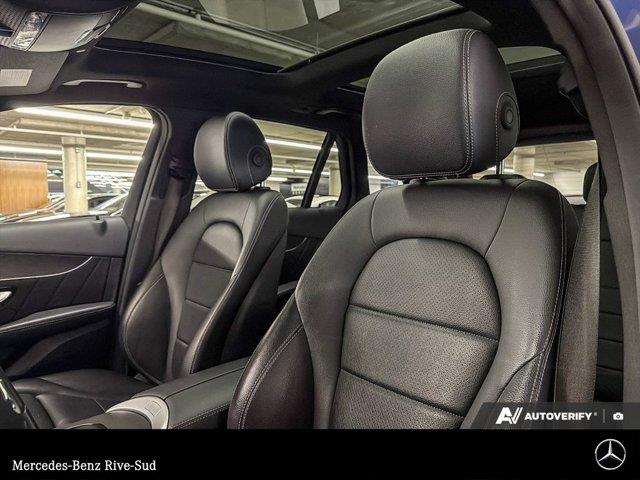 mercedes-benz GLC 2022 - 12