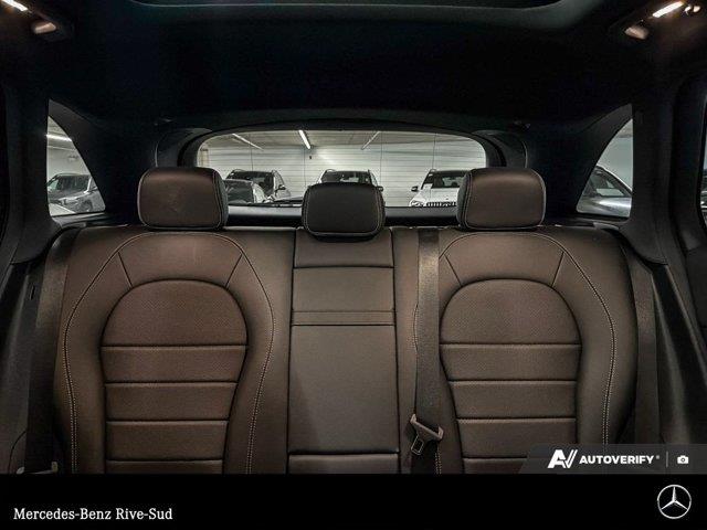 mercedes-benz GLC 2022 - 13