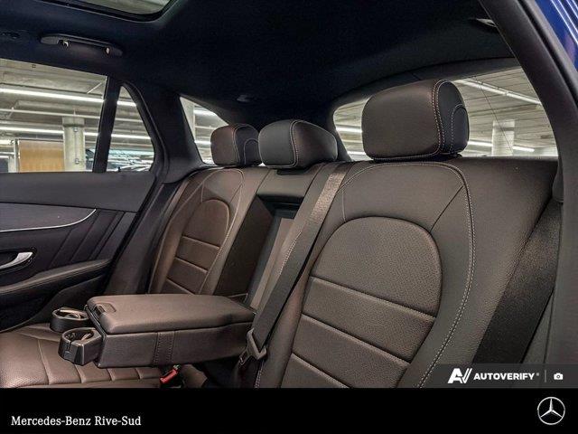 mercedes-benz GLC 2022 - 14