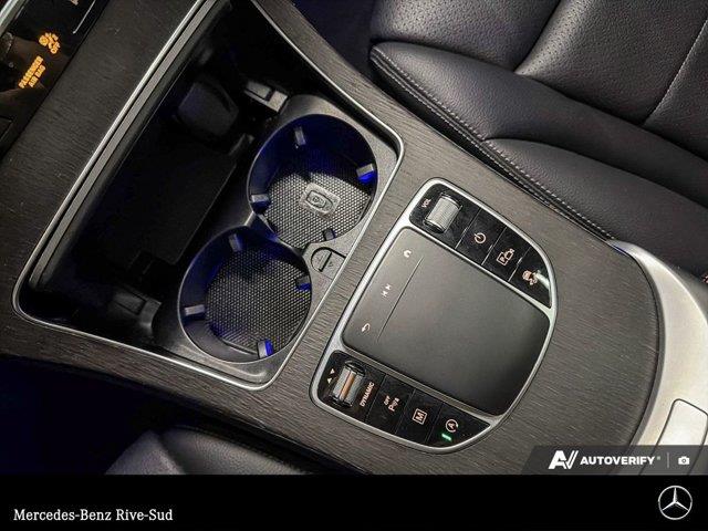 mercedes-benz GLC 2022 - 17