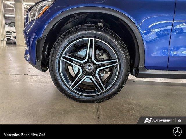 mercedes-benz GLC 2022 - 18