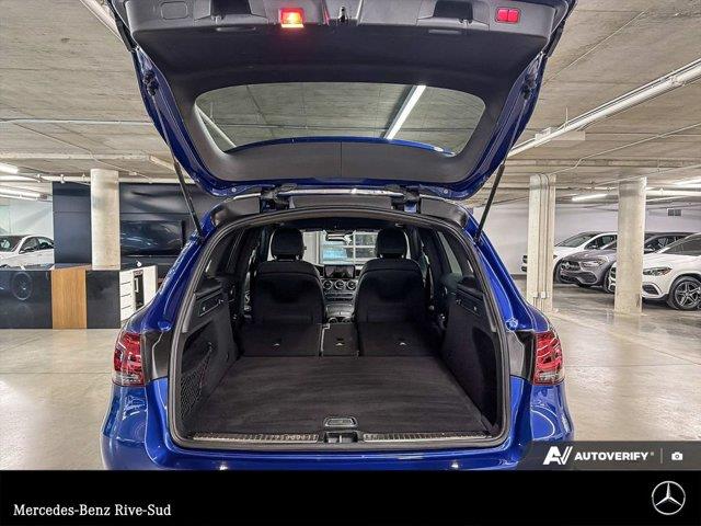 mercedes-benz GLC 2022 - 20