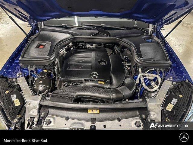 mercedes-benz GLC 2022 - 21