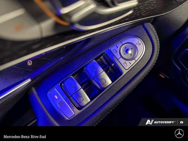 mercedes-benz GLC 2022 - 23