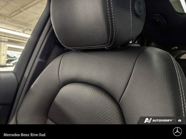mercedes-benz GLC 2022 - 25