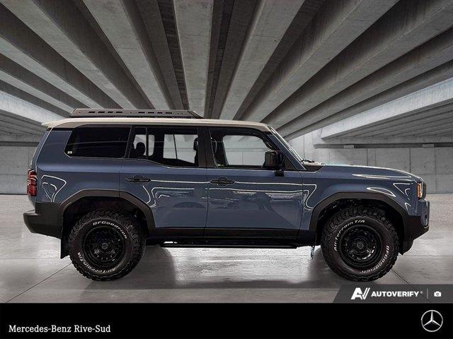 toyota Land Cruiser 2024 - 6