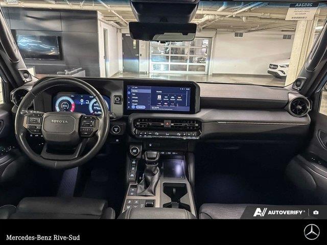 toyota Land Cruiser 2024 - 10