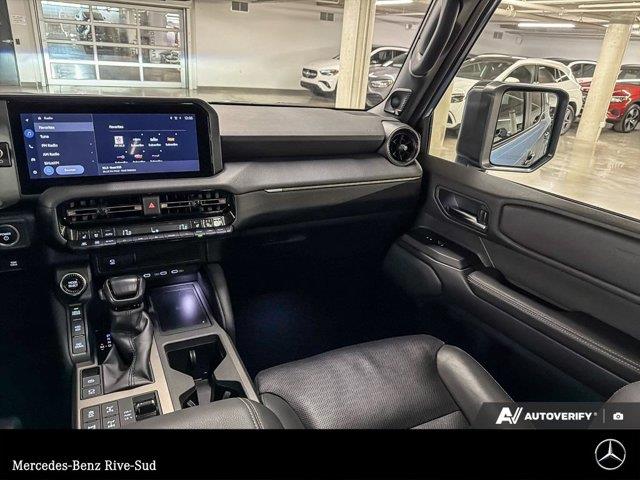 toyota Land Cruiser 2024 - 11