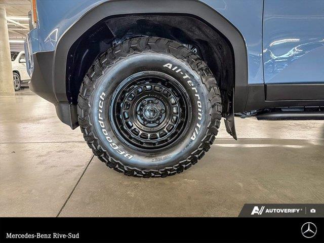 toyota Land Cruiser 2024 - 18