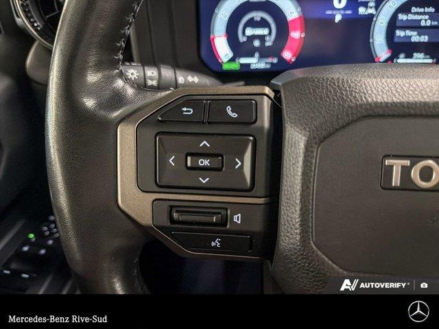 toyota Land Cruiser 2024 - 22