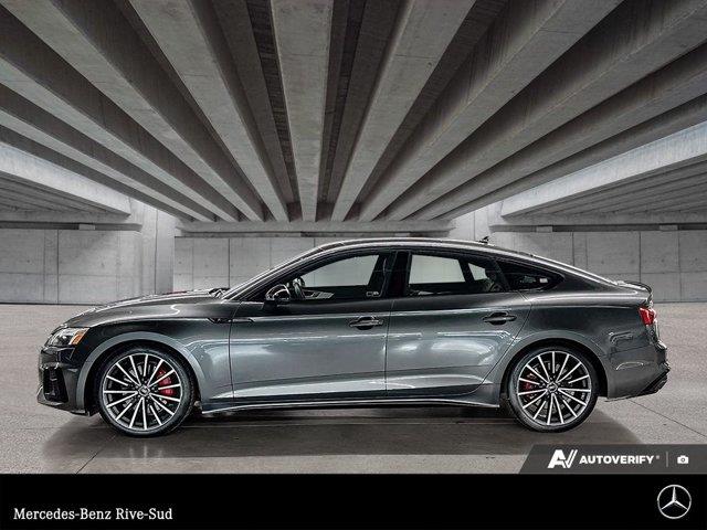 audi A5 Sportback 2023 - 2