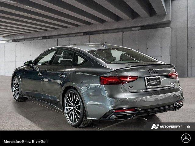 audi A5 Sportback 2023 - 3