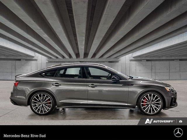 audi A5 Sportback 2023 - 6