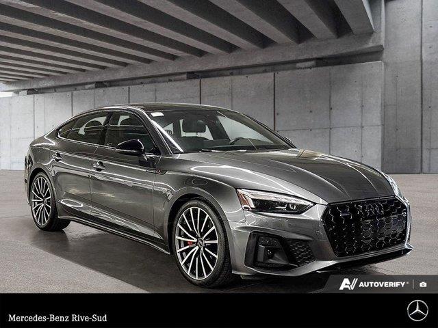 audi A5 Sportback 2023 - 7