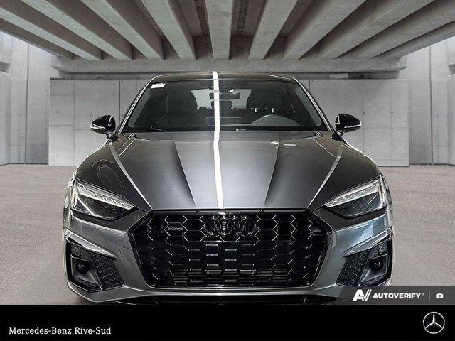 audi A5 Sportback 2023 - 8
