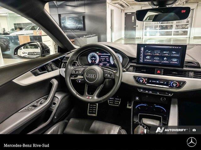audi A5 Sportback 2023 - 9