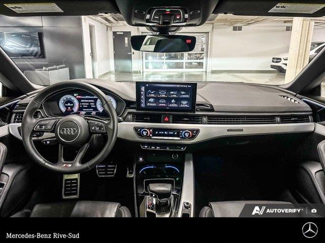 audi A5 Sportback 2023 - 10