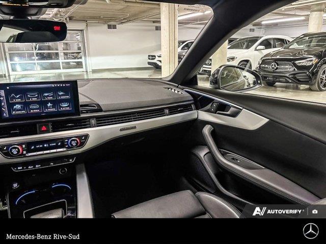 audi A5 Sportback 2023 - 11