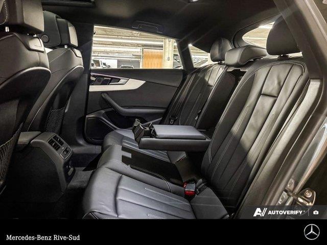 audi A5 Sportback 2023 - 14