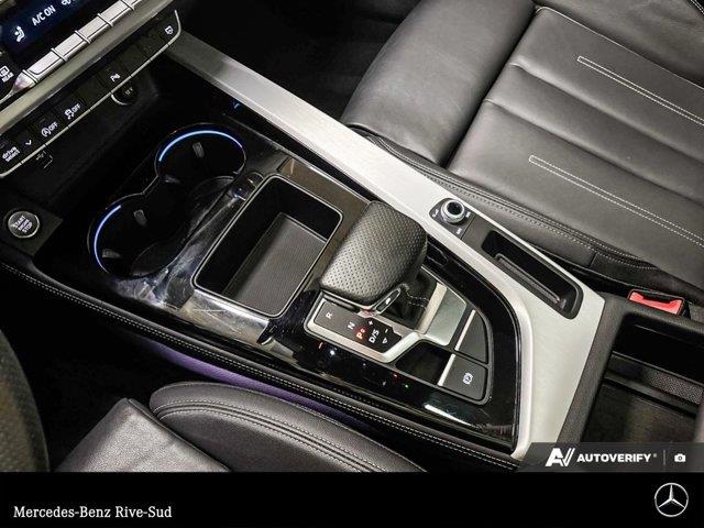 audi A5 Sportback 2023 - 17
