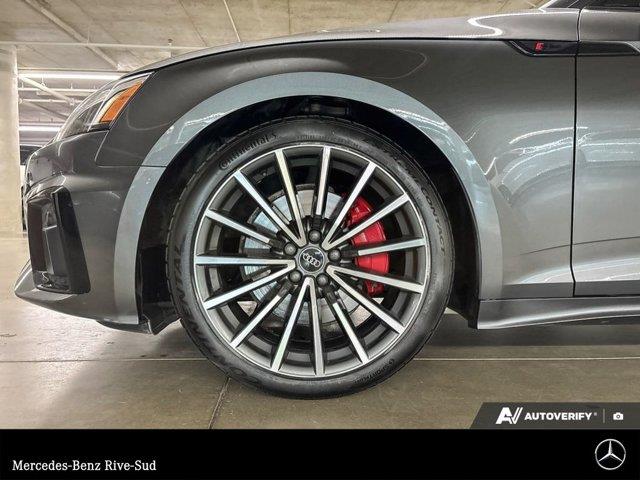 audi A5 Sportback 2023 - 18